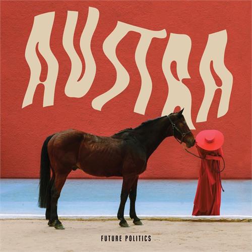 Austra Future Politics (LP) 